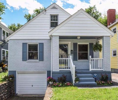 6967 Cambridge Ave, Mariemont, OH 45227 photo 2