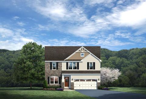 9601 Kettering Ct, Harrison, OH 45030 photo 2