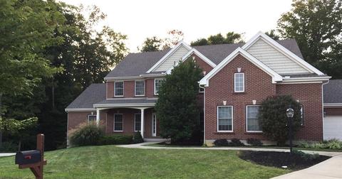 1302 Forest Glen Blvd, Batavia, OH 45103 photo 1
