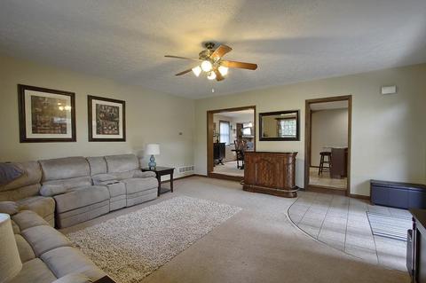 3318 Linsan Dr, Cincinnati, OH 45239 photo 13