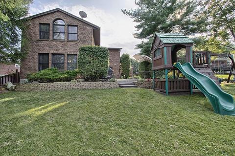 3318 Linsan Dr, Cincinnati, OH 45239 photo 5
