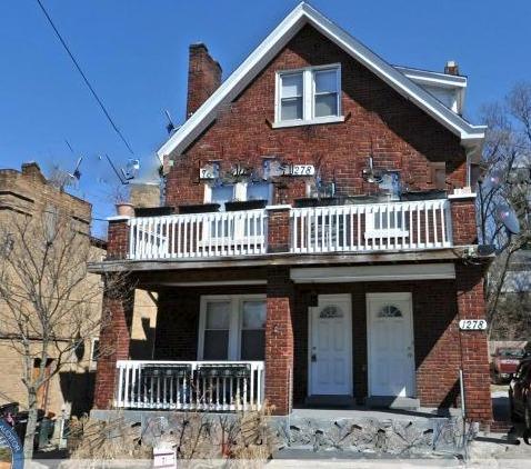 1278 Quebec Rd, Cincinnati, OH 45205 photo 1