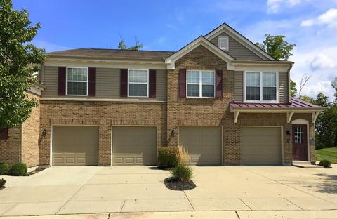 7350 Bridge Point Dr, Cincinnati, OH 45248 photo 1