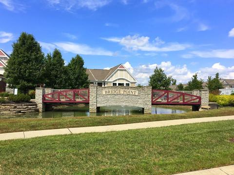 7350 Bridge Point Dr, Cincinnati, OH 45248 photo 23