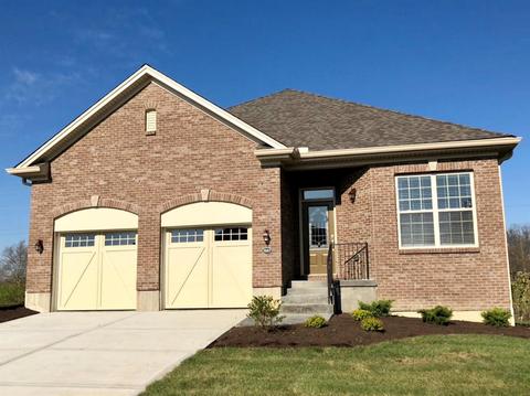 5957 Falling Brook Dr, Mason, OH 45040 photo 3