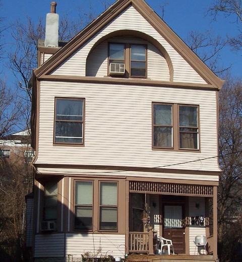 3473 Brookline Ave, Cincinnati, OH 45220 photo 1