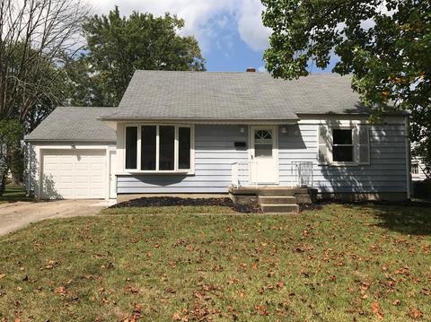 32 Mitchell Ave, Hamilton, OH 45013 photo 1