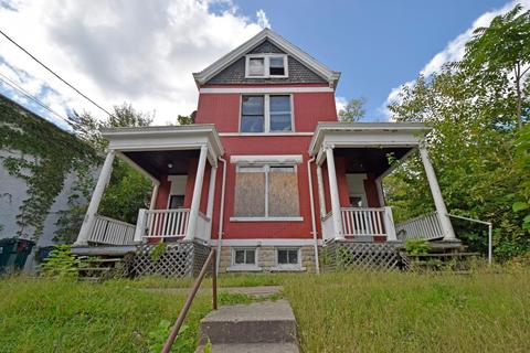 3309 Hackberry St, Cincinnati, OH 45207 photo 1