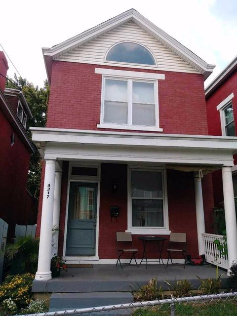 4317 Beech Hill Ave, Cincinnati, OH 45223 photo 1