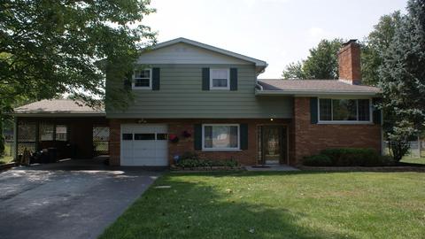 4477 Forest Trl, Cincinnati, OH 45244 photo 2