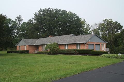 200 John St, Blanchester, OH 45107 photo 1