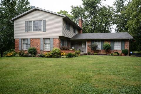 5533 Foxrun Ct, Cincinnati, OH 45239 photo 1