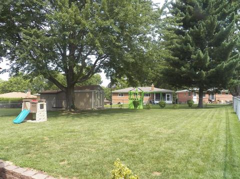 5012 Donlar Ave, Cincinnati, OH 45238 photo 17