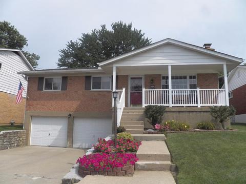 5012 Donlar Ave, Cincinnati, OH 45238 photo 1