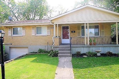 981 Thunderbird Dr, Cincinnati, OH 45231 photo 1