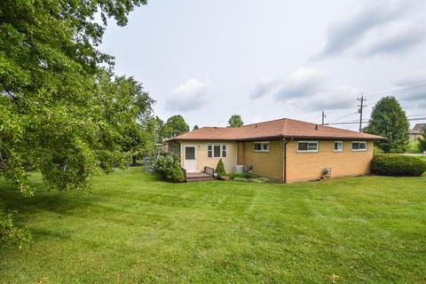 11865 Mill Rd, Cincinnati, OH 45240 photo 2