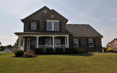 398 Barney Ct, Harrison, OH 45030 photo 1