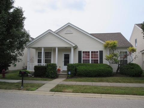 4136 Gensen Loop, Cincinnati, OH 45245 photo 1