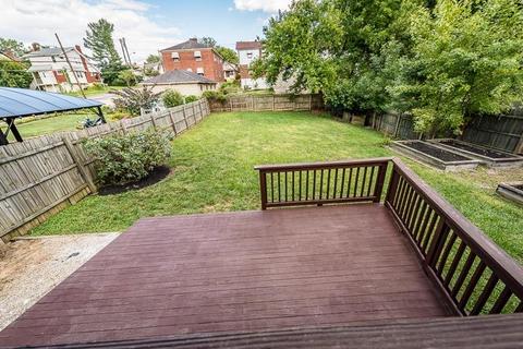 3236 Stanhope Ave, Cincinnati, OH 45211 photo 21
