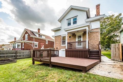 3236 Stanhope Ave, Cincinnati, OH 45211 photo 23