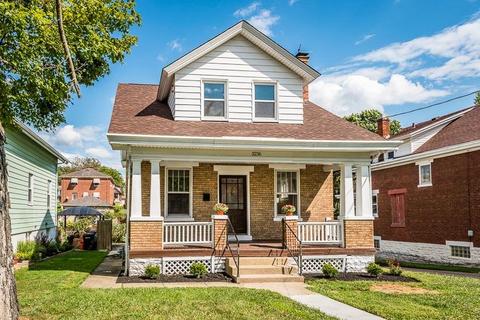 3236 Stanhope Ave, Cincinnati, OH 45211 photo 24