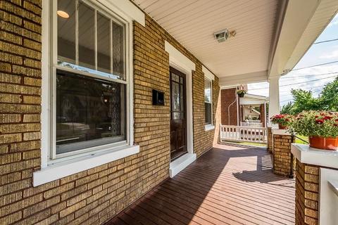 3236 Stanhope Ave, Cincinnati, OH 45211 photo 2