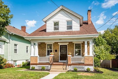3236 Stanhope Ave, Cincinnati, OH 45211 photo 1