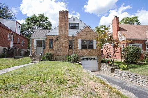 8325 Mayfair St, Cincinnati, OH 45215 photo 1