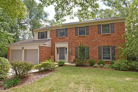 7564 Trailwind Dr, Montgomery, OH 45242 photo 1