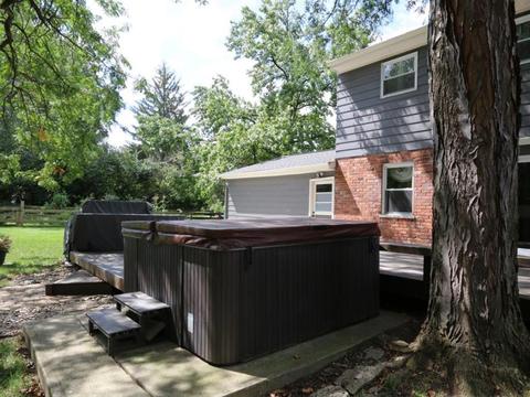 8330 Mockingbird Ln, Cincinnati, OH 45231 photo 23