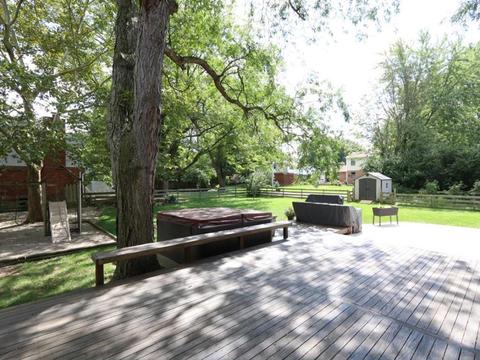 8330 Mockingbird Ln, Cincinnati, OH 45231 photo 20
