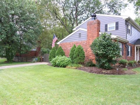 8330 Mockingbird Ln, Cincinnati, OH 45231 photo 24