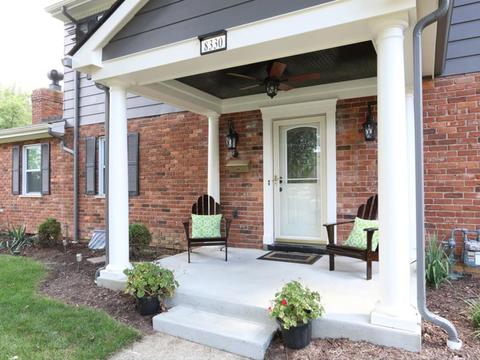 8330 Mockingbird Ln, Cincinnati, OH 45231 photo 3