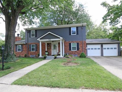 8330 Mockingbird Ln, Cincinnati, OH 45231 photo 2