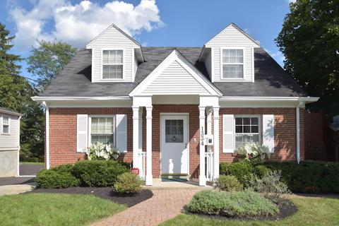 1334 Ault View Ave, Cincinnati, OH 45208 photo 1