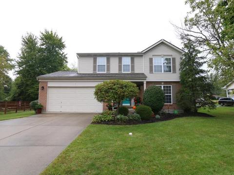 554 Sugar Maple Ct, Cincinnati, OH 45255 photo 25