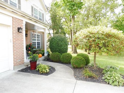 554 Sugar Maple Ct, Cincinnati, OH 45255 photo 2