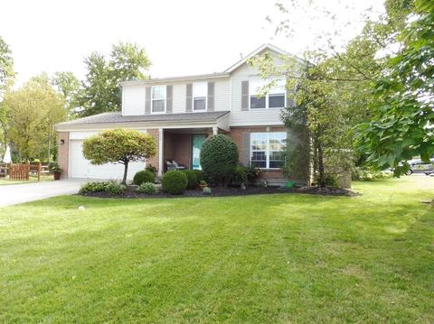 554 Sugar Maple Ct, Cincinnati, OH 45255 photo 1