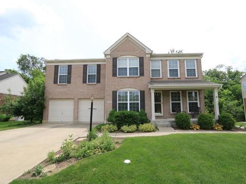 527 Conrad Dr, Cincinnati, OH 45231 photo 3