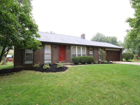 3515 Bookmark Pl, Maineville, OH 45039 photo 1
