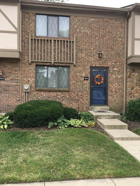 501 Halifax Cir, Cincinnati, OH 45244 photo 1