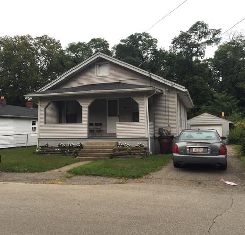 9706 Monroe Ave, Blue Ash, OH 45242 photo 3