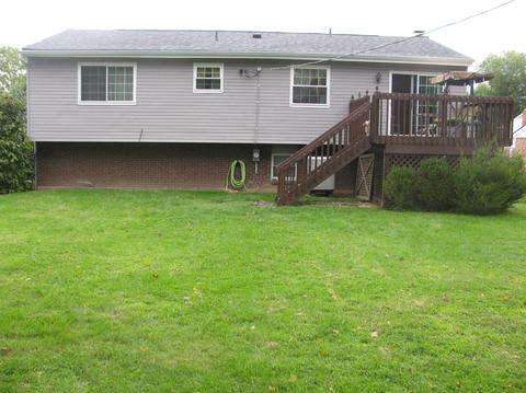 1123 Westfield Dr, Harrison, OH 45030 photo 2