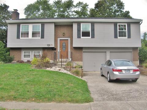 1123 Westfield Dr, Harrison, OH 45030 photo 1