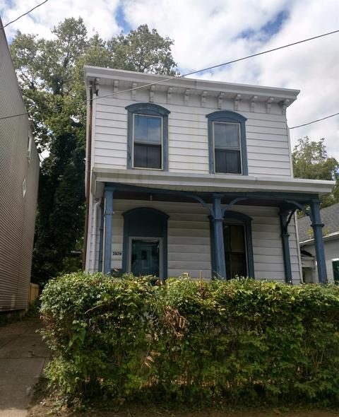 2929 Cleinview Ave, Cincinnati, OH 45206 photo 1
