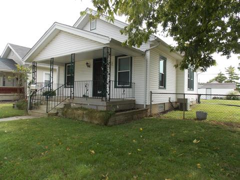 803 Brough Ave, Hamilton, OH 45015 photo 1