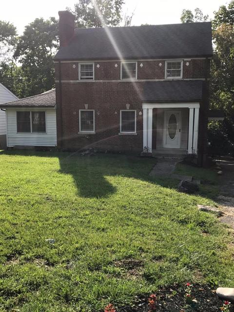 5161 Paddock Rd, Cincinnati, OH 45237 photo 1
