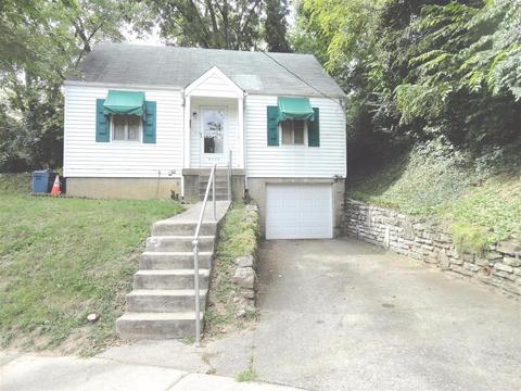5115 Ebersole Ave, Cincinnati, OH 45227 photo 1