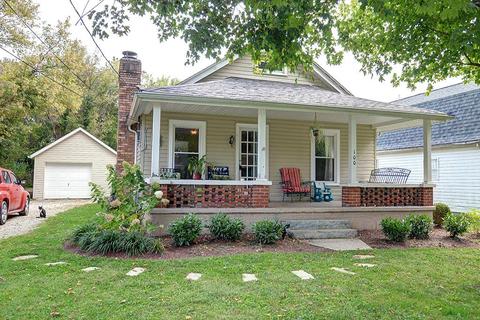 100 Burton Ave, Morrow, OH 45152 photo 1