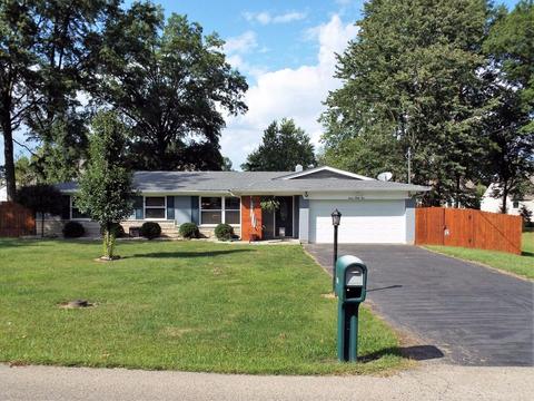 734 Wilfert Dr, Cincinnati, OH 45245 photo 3